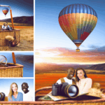 Romantic Balloon Adventures for Couples