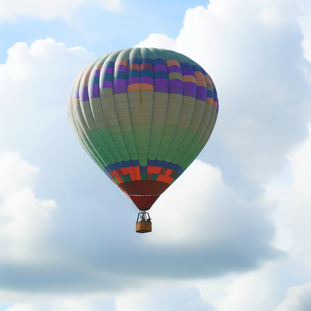 Exploring the Legacy of Hot Air Balloons